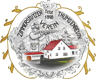 Belegungskalender SG 1898 Thumensenreuth e.V.